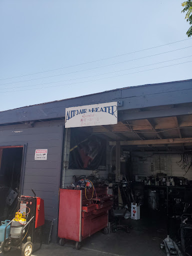 Jay's Auto Air & Heater Specialists