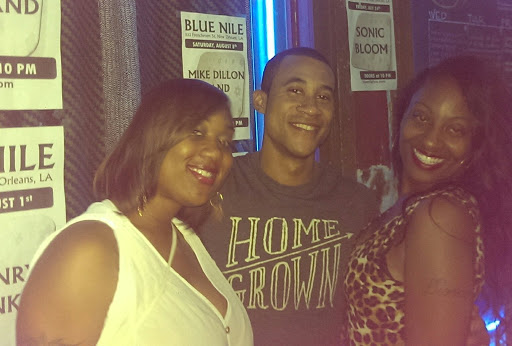 Live Music Venue «Blue Nile», reviews and photos, 532 Frenchmen St, New Orleans, LA 70116, USA