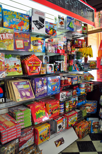 Toy Store «Whirlygigs Toy Shop», reviews and photos, 107 Water St, Exeter, NH 03833, USA