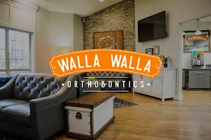 Walla Walla Orthodontics image