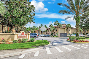 Alhambra at Poinciana by Diamond Resorts