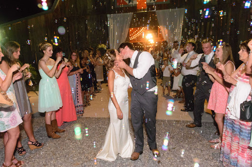 Wedding Venue «RiverView Family Farm», reviews and photos, 12130 Prater Ln, Knoxville, TN 37922, USA