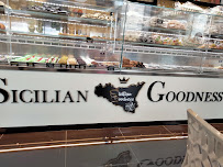 Sicilian Goodness - Vigonza à Vigonza menu