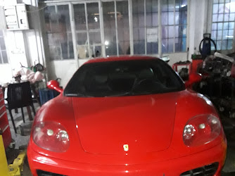 şahinkaya otomotiv Nissan Honda özel servis