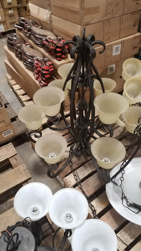 Building Materials Store «Habitat for Humanity of Kansas City ReStore», reviews and photos