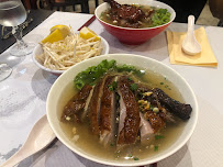 Soupe du Restaurant thaï New Thai San à Paris - n°6