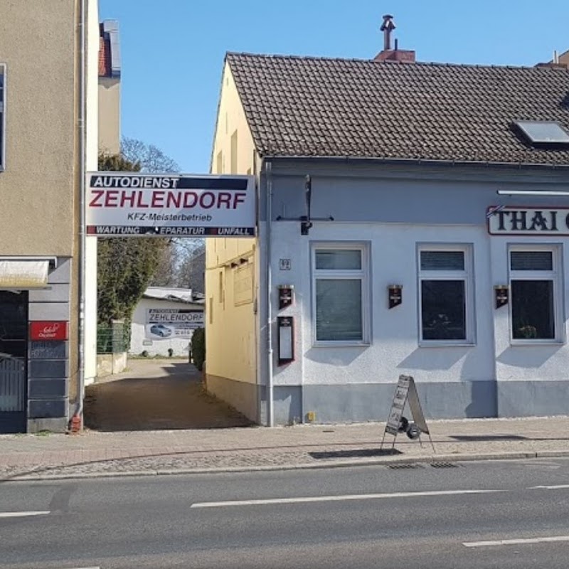 Autodienst Zehlendorf