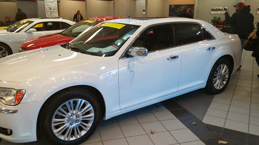 Car Dealer «Hubler Chevrolet», reviews and photos, 8220 US-31, Indianapolis, IN 46227, USA