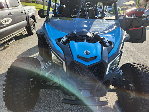 Fierce SXS - Your Local Source for UTV Parts and Accessories in Santa Clarita CA image