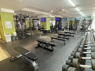 エニタイムフィットネス 下高井戸店