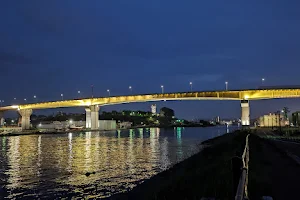 Hachinohe Bridge (Dream Bridge) image
