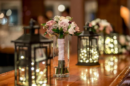 Wedding Venue «WaterVue at Brooks Street», reviews and photos, 203 Brooks St SE, Fort Walton Beach, FL 32548, USA