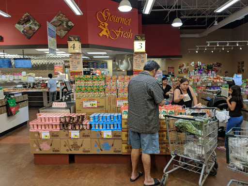 Asian Grocery Store «99 Ranch Market», reviews and photos, 25000 Blue Ravine Rd, Folsom, CA 95630, USA