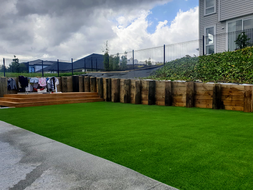 Installation of artificial grass Auckland