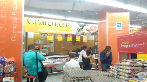 Éxito Matuna - Cartagena