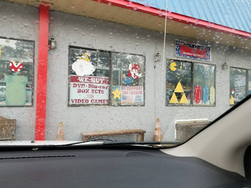 Video Game Store «Dustys Oldies and Goodies», reviews and photos, 8728 Co Rd 2301, Youngstown, FL 32466, USA