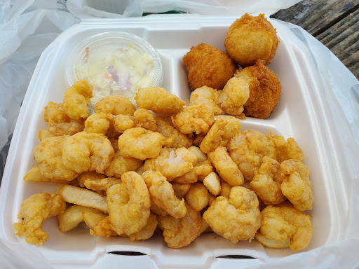 Seafood Market «Ocean Fish Market», reviews and photos, 302 Kingston St, Conway, SC 29526, USA