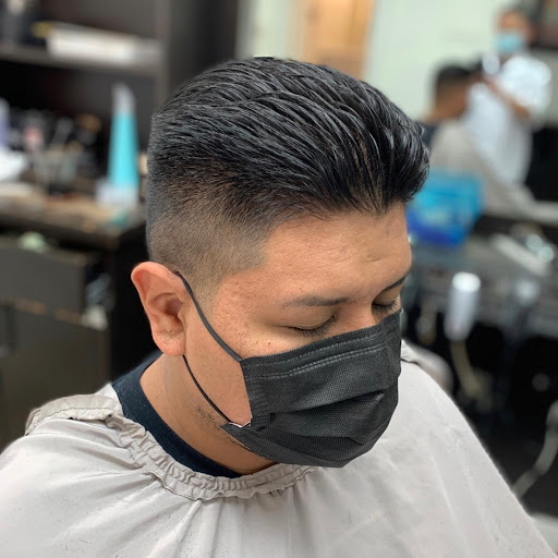 Barber Shop «Fade It Barber Shop», reviews and photos, 14512 Goldenwest St, Westminster, CA 92683, USA