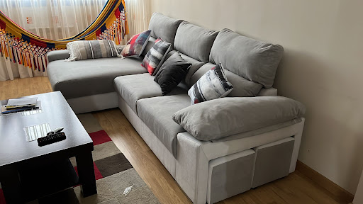 Tapicería Jesús Fernández en Oviedo, Asturias