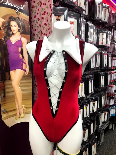 Adult Entertainment Store «Premier Couples Superstore», reviews and photos, 5009 S Orange Blossom Trail, Orlando, FL 32839, USA