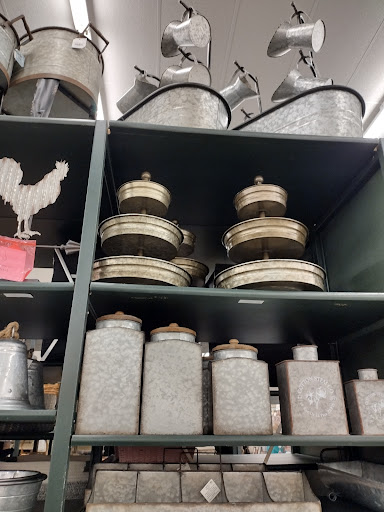 Craft Store «Hobby Lobby», reviews and photos, 6718 Gilmore Rd, Hamilton, OH 45011, USA