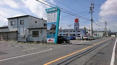 SEINAN Auto Labo 合同会社
