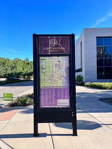 Museum «Mary and Leigh Block Museum of Art», reviews and photos, 40 Arts Cir Dr, Evanston, IL 60208, USA