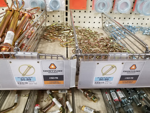 Home Improvement Store «Tractor Supply Co.», reviews and photos, 10161 Lochridge Blvd, Covington, GA 30014, USA