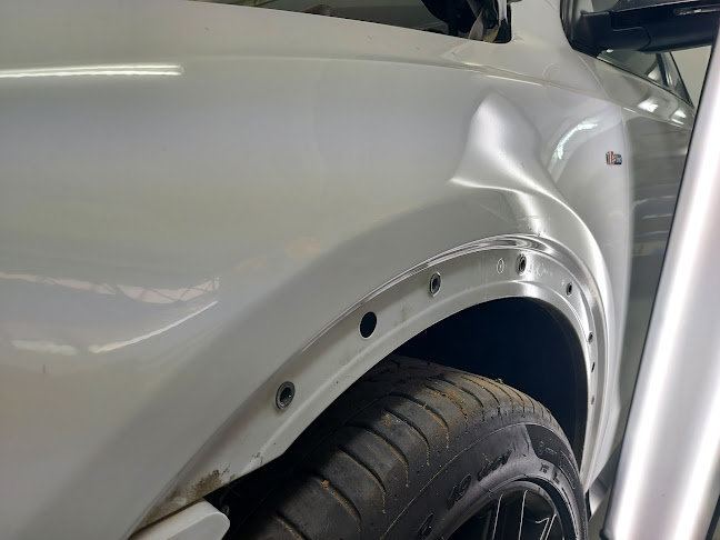 AutoBeauty PDR - Αργυρούπολη