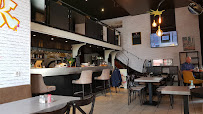 Atmosphère du Café Bar Restaurant Le New York Café à Clermont-Ferrand - n°3
