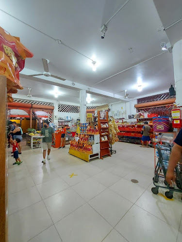 MARKET LIBERTAD EIRL - Calleria