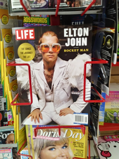 Supermarket «Super Stop & Shop», reviews and photos, 3900 Falmouth Rd, Marstons Mills, MA 02648, USA