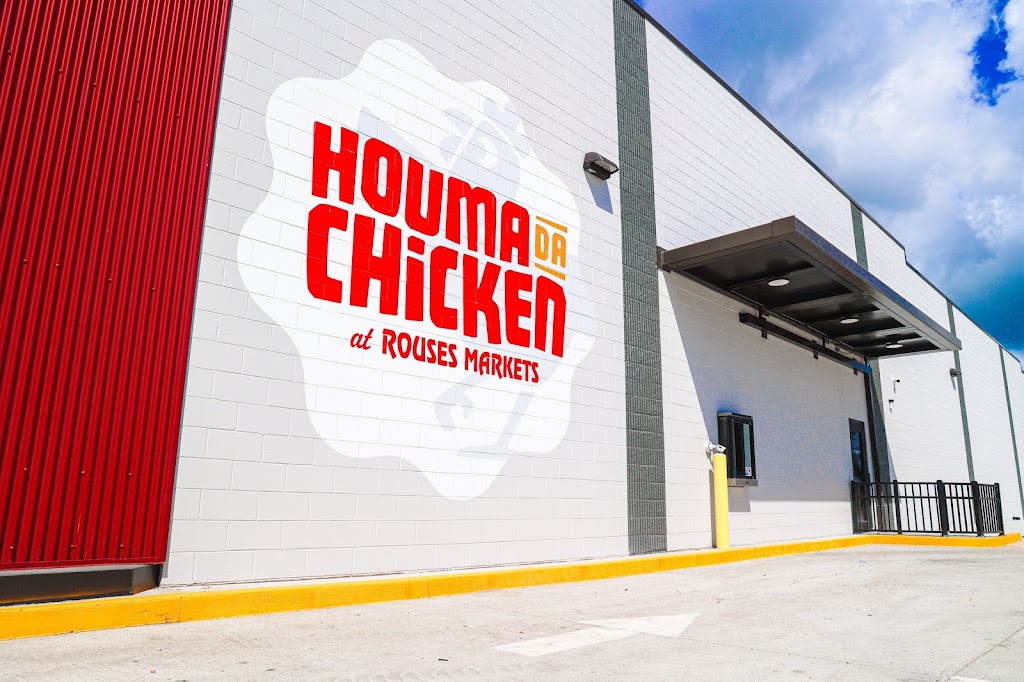 Houma Da Chicken at Rouses Market 70360
