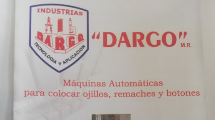 Industrias Dargo