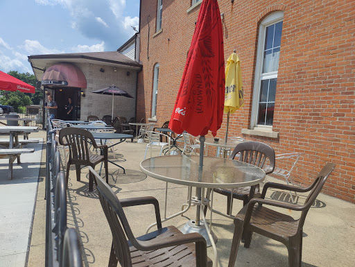 Motorcycle Dealer «Pony Powersports», reviews and photos, 5370 Westerville Rd, Westerville, OH 43081, USA