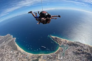 Skydive Los Cabos image