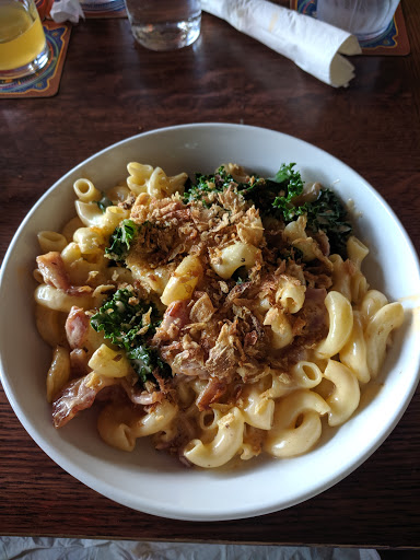 Pub «McMenamins Bagdad Theater & Pub», reviews and photos, 3702 SE Hawthorne Blvd, Portland, OR 97214, USA