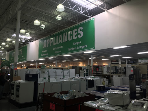 Home Improvement Store «Menards», reviews and photos, 2200 Westridge Rd, New Ulm, MN 56073, USA