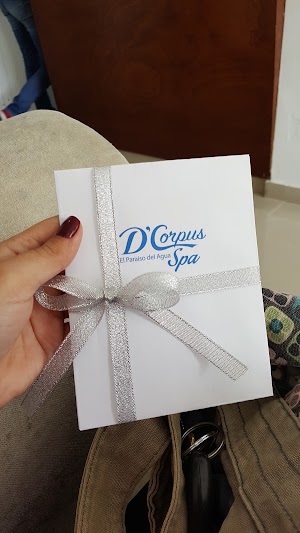 DCorpus Spa - photo 1