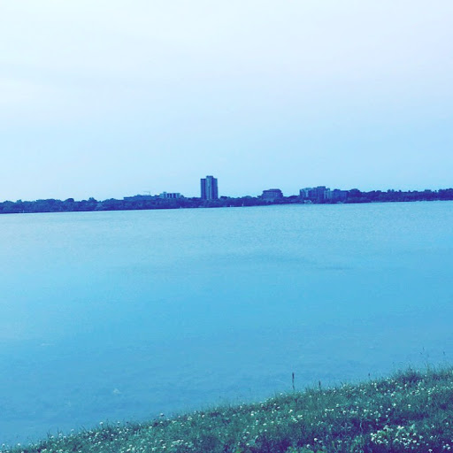 Park «Silver Lake Beach Park», reviews and photos, 4305 NE Stinson Blvd, Columbia Heights, MN 55421, USA