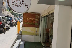 A NEW EARTH ORGANIC STORE image
