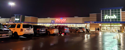 Supermarket «Meijer», reviews and photos, 5858 N Springboro Pike, Dayton, OH 45449, USA