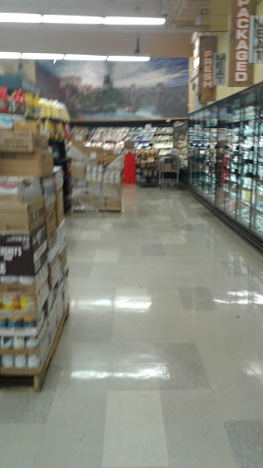 Supermarket «Rosauers Supermarkets», reviews and photos, 907 W 14th Ave, Spokane, WA 99204, USA