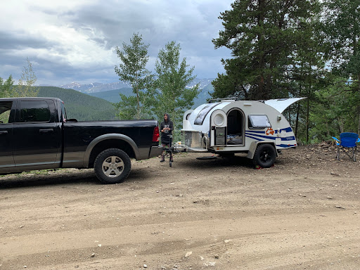 Car Dealer «St Clair Chrysler Jeep Dodge Ram», reviews and photos, 1250 S Carney Dr, St Clair, MI 48079, USA