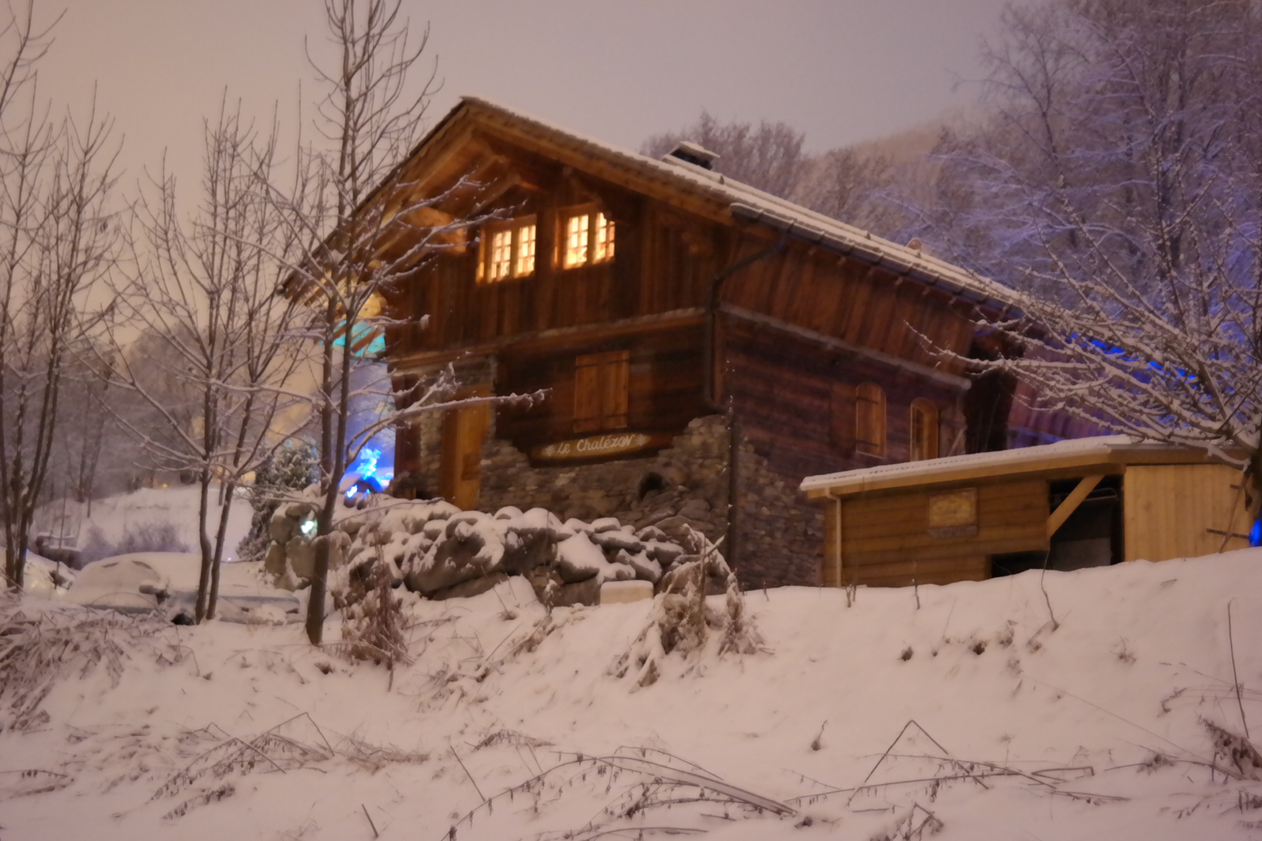Photo n° 1 de l'avis de Thomas.. fait le 16/01/2017 à 06:28