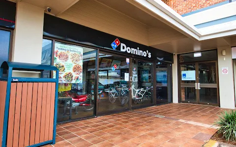 Domino's Pizza Alstonville image