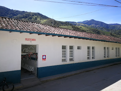 ESE Hospital Integrado San Joaquín