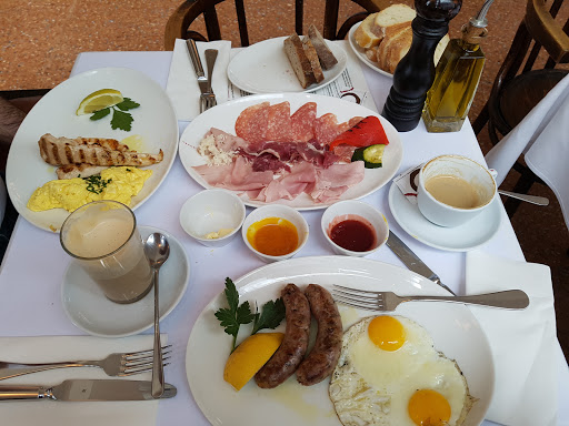 Breakfast delivery in Munich