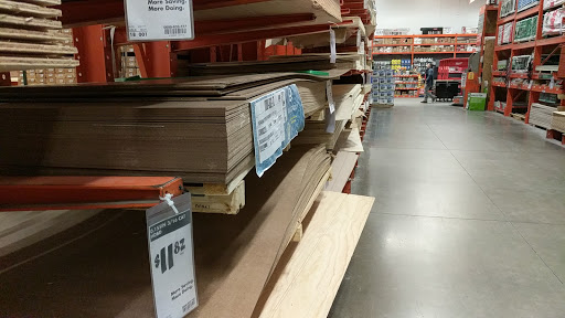 Home Improvement Store «The Home Depot», reviews and photos, 9150 W Stockton Blvd, Elk Grove, CA 95758, USA