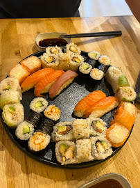 Plats et boissons du Restaurant de sushis Osakyo | Sushi Bar - Bordeaux - n°3